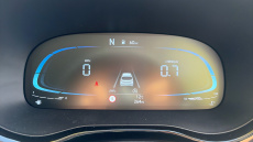 Hyundai i10 1.0 [63] Advance 5dr Auto [Nav] Petrol Hatchback